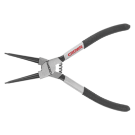 Pinza per anelli di sicurezza interni CROWN CPHPL-ISA07