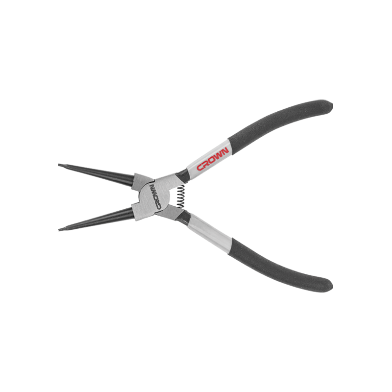 Pinza per anelli di sicurezza interni CROWN CPHPL-ISA07