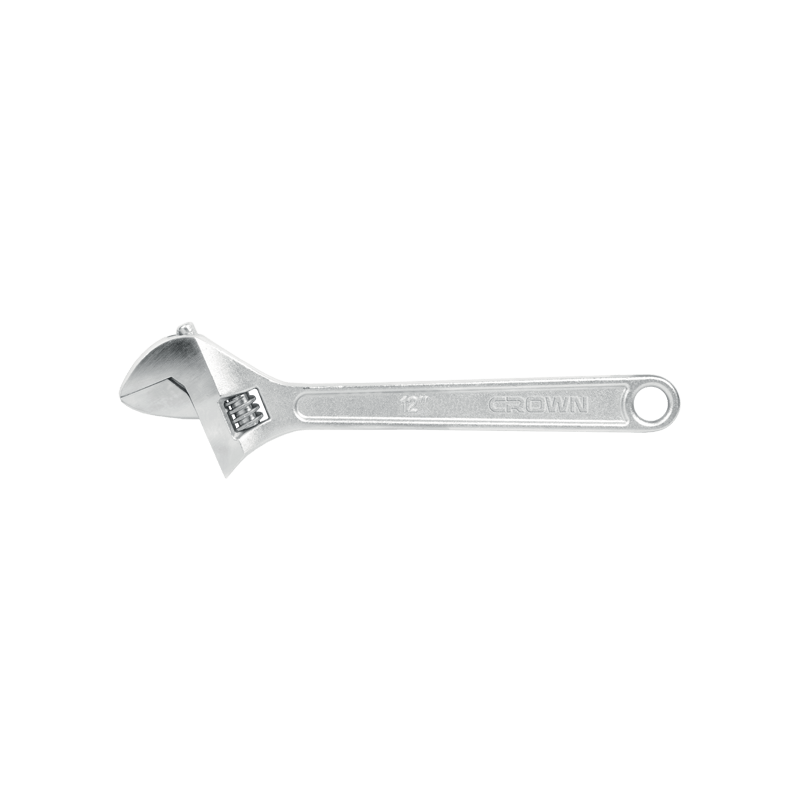 Chiave regolabile a rullino 300 mm CROWN CPHWA-CNA12
