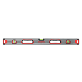 Livella a bolla 600 mm CROWN CPHML-SPA06