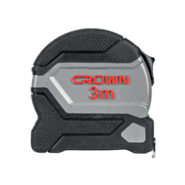Metro a nastro 3 m CROWN CPHMT-AM0316