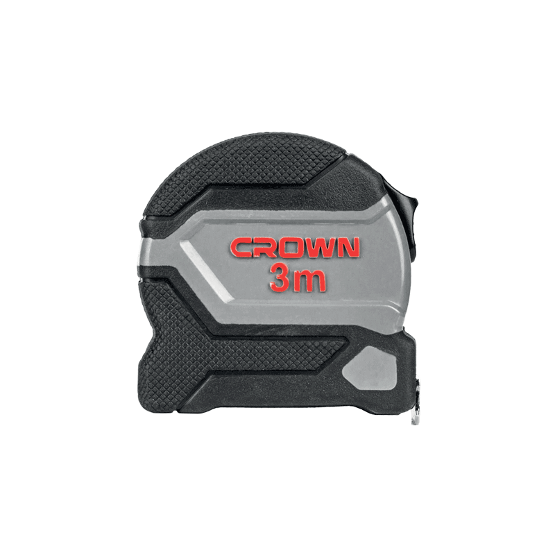 Metro a nastro 3 m CROWN CPHMT-AM0316
