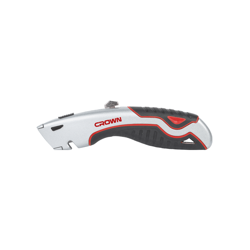 Taglierino di sicurezza 150 mm CROWN CPHKN-RTA6