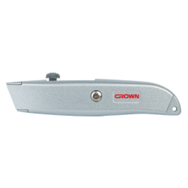 Taglierino di sicurezza 150 mm CROWN CPHKN-RTB6