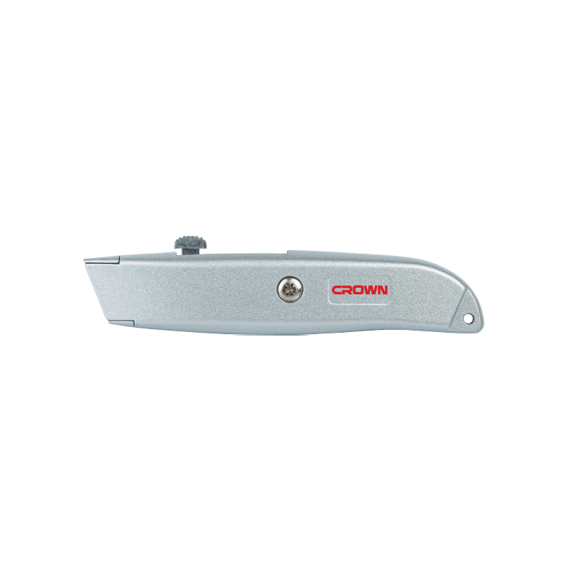 Taglierino di sicurezza 150 mm CROWN CPHKN-RTB6