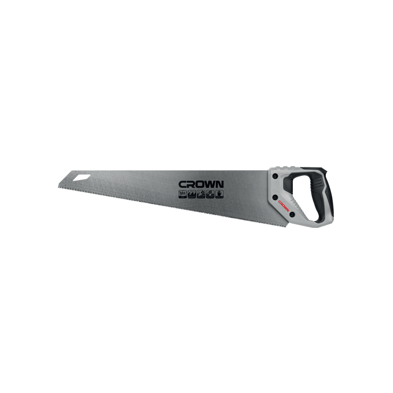 Sega a mano 400 mm CROWN CPHSD-BIA16