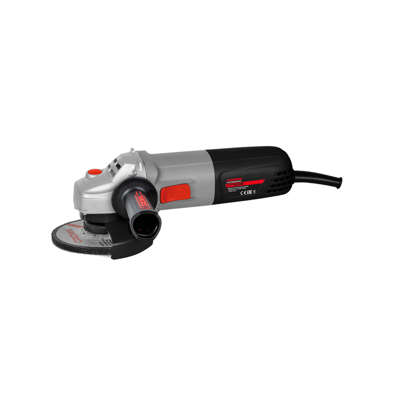 Smerigliatrice angolare CROWN CT13295
