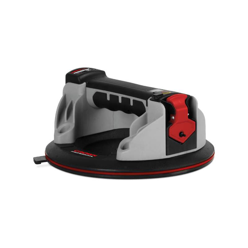 Ventosa a batteria CROWN CT26040