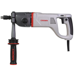 Carotatrice a secco 1400 W CROWN CT32072DH BMC