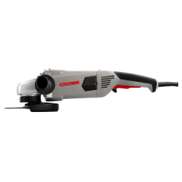 Smerigliatrice angolare 2200 W CROWN CT13500-180S