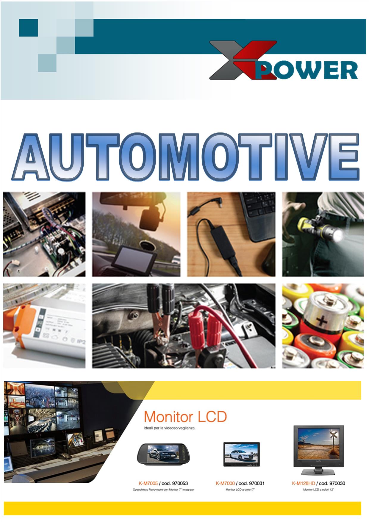 Catalistino Automotive