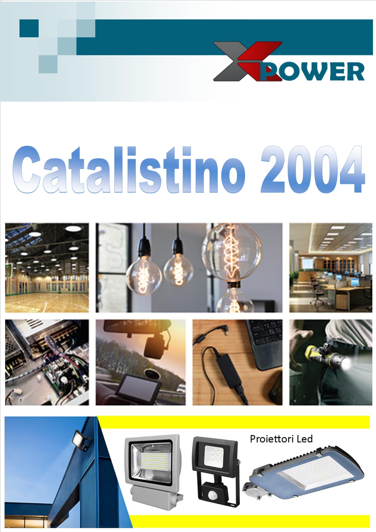 Catalistino 2004